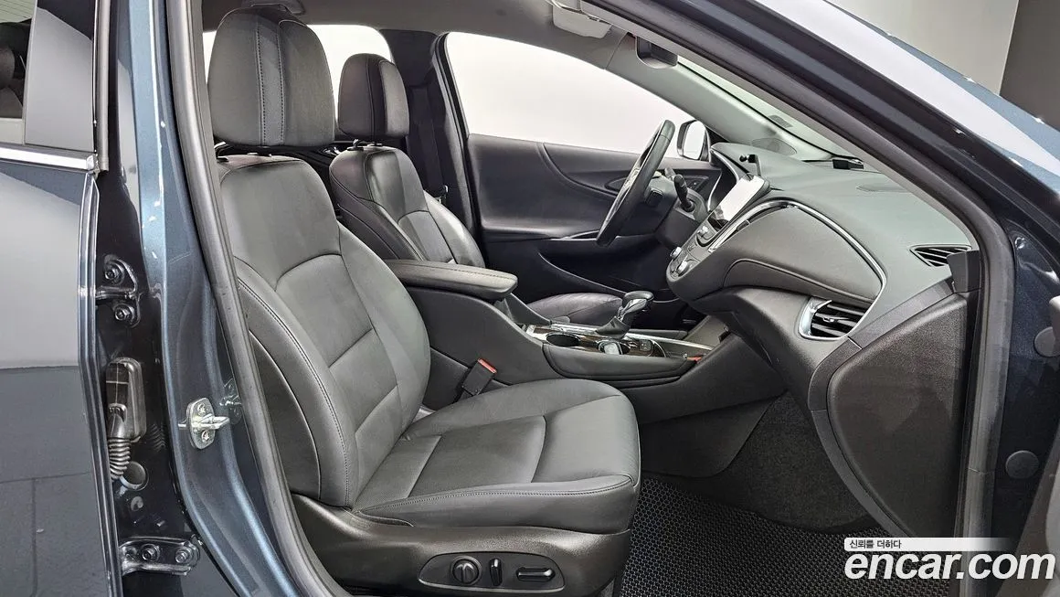 Chevrolet (GM Daewoo) Malibu 2021 из KR, фото 3