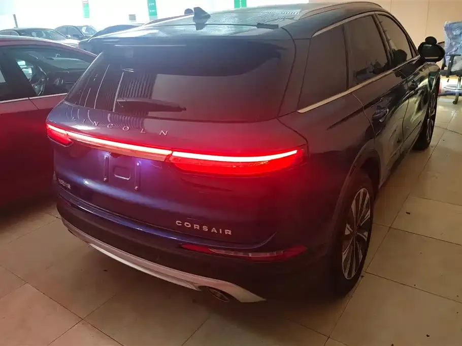 Lincoln Corsair 2022 из CN, фото 5