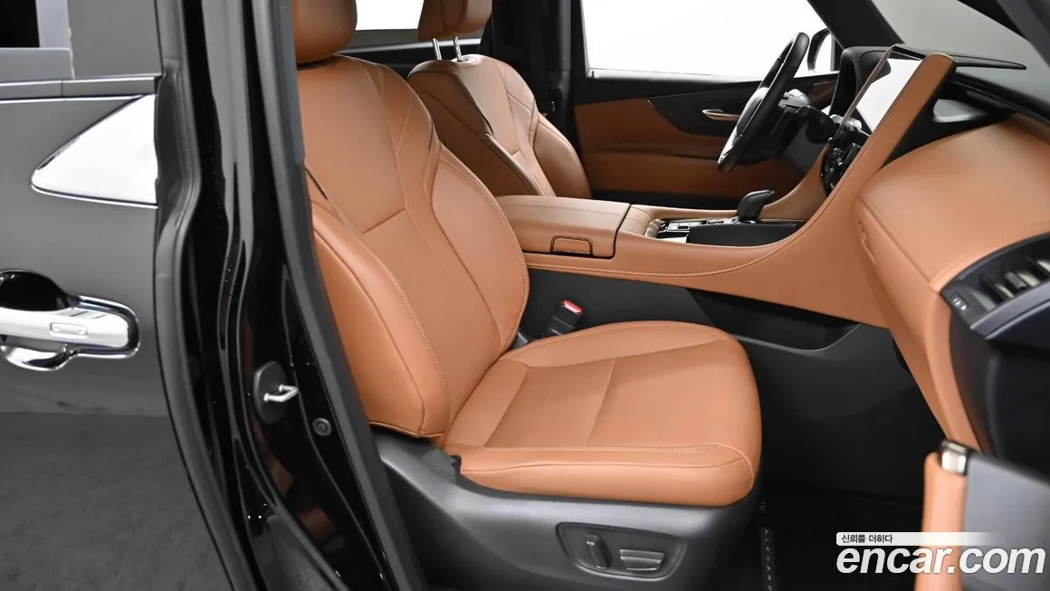 Toyota Alphard 2024 из KR, фото 4