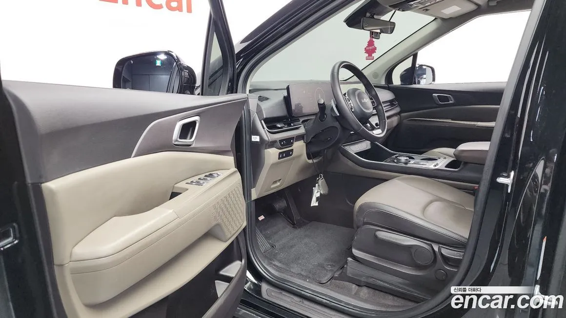 Kia Carnival 2025 из KR, фото 7
