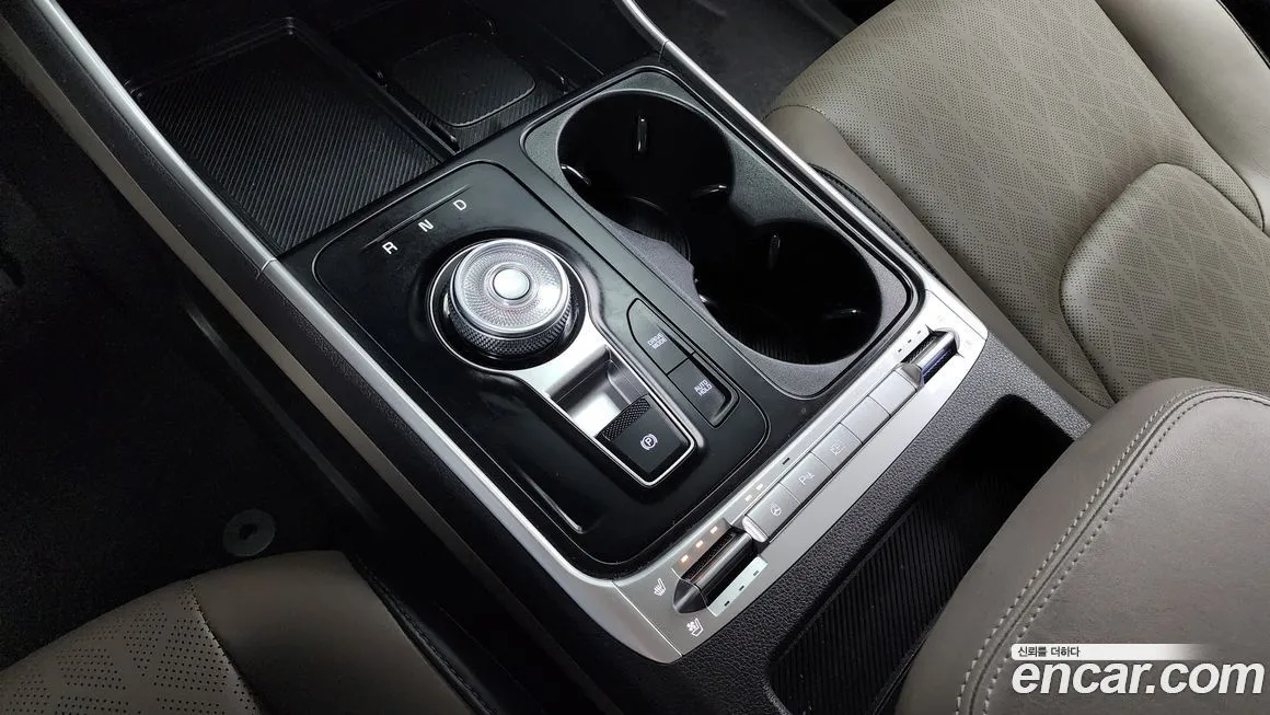Kia Carnival 2025 из KR, фото 9