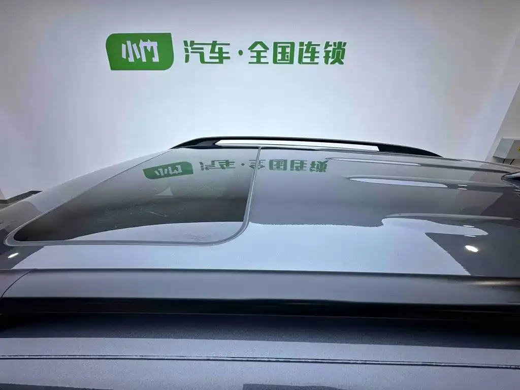Changan CS35PLUS 2023 из CN, фото 5