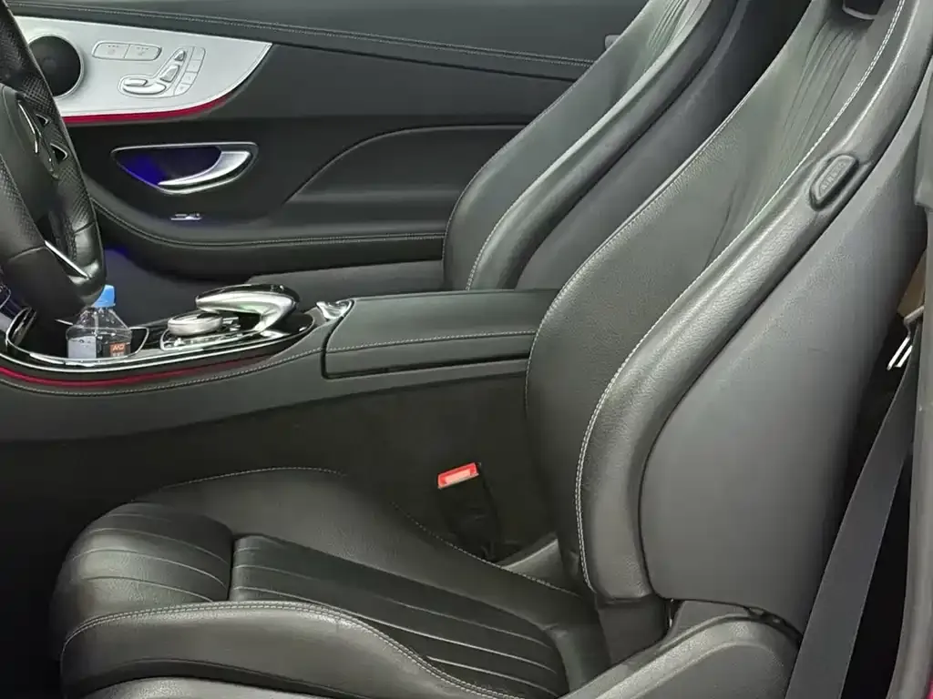 Mercedes-Benz E-Class (Import) 2022 из CN, фото 4