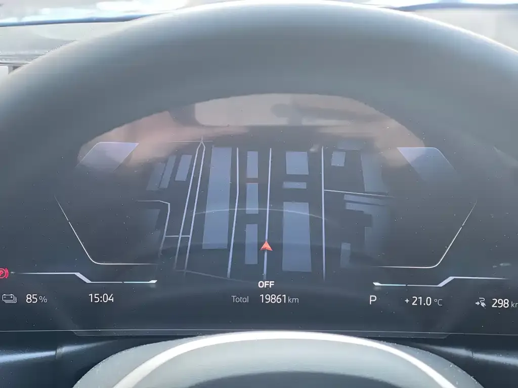 BMW i3 2024 из CN, фото 2