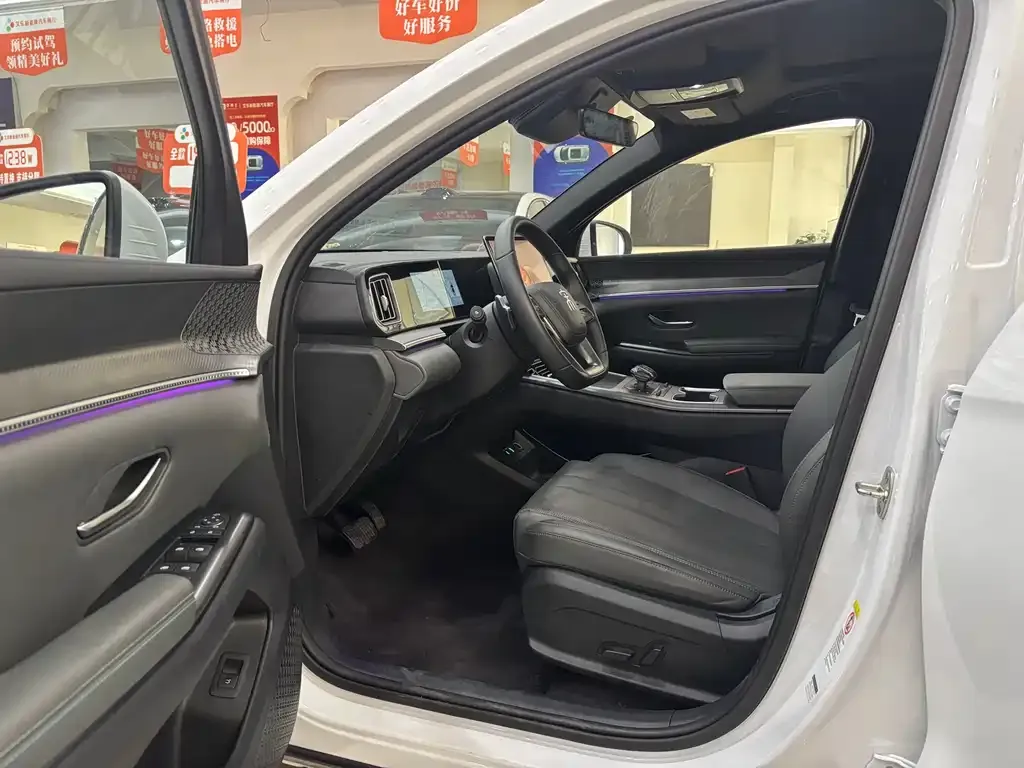 BYD Pro New Energy 2025 из CN, фото 3