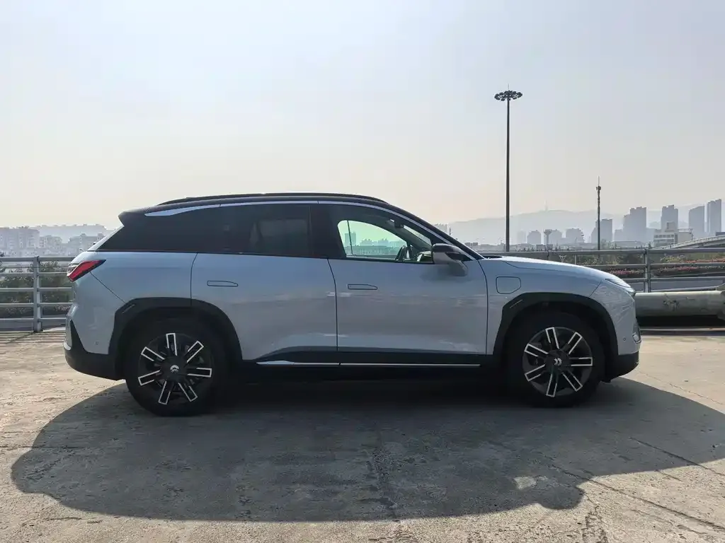 NIO ES6 2021 из CN, фото 2