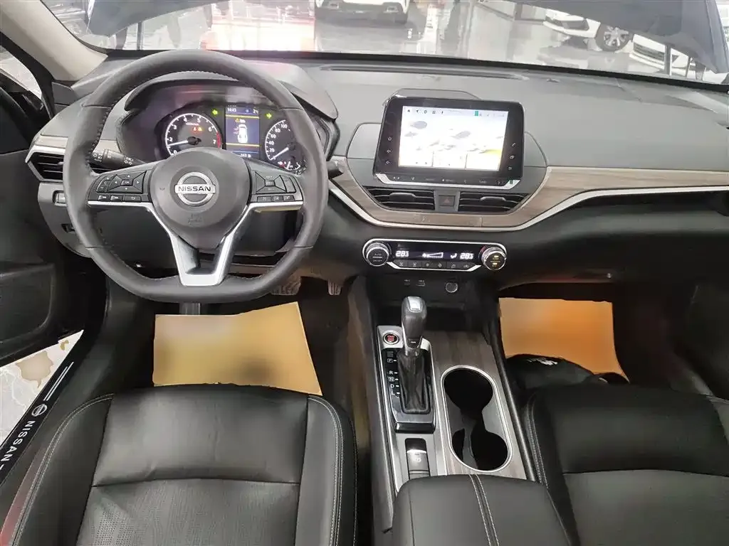 Nissan Teana 2022 из CN, фото 9