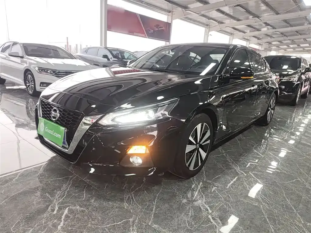 Nissan Teana 2022 из CN, фото 7