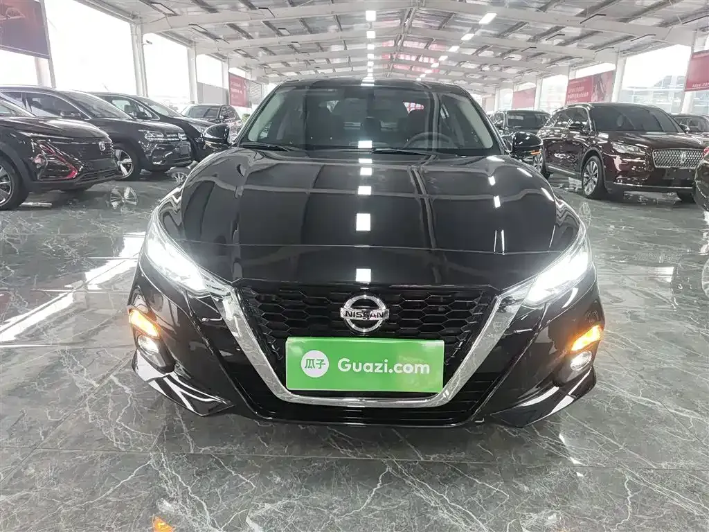 Nissan Teana 2022 из CN, фото 6