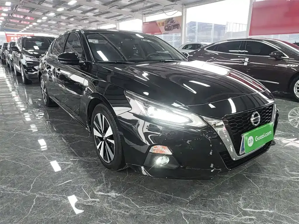 Nissan Teana 2022 из CN, фото 8