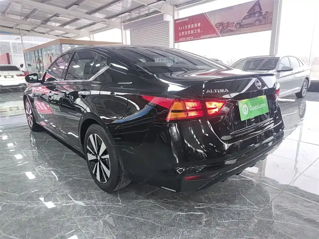 Nissan Teana 2022 из CN, фото 10