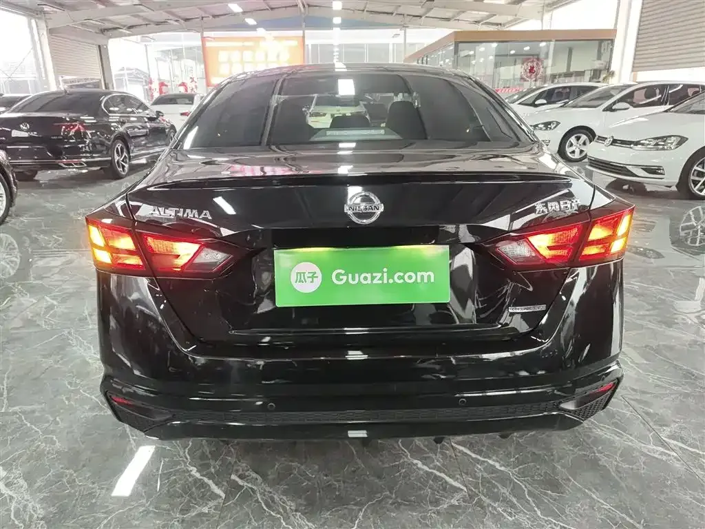 Nissan Teana 2022 из CN, фото 5