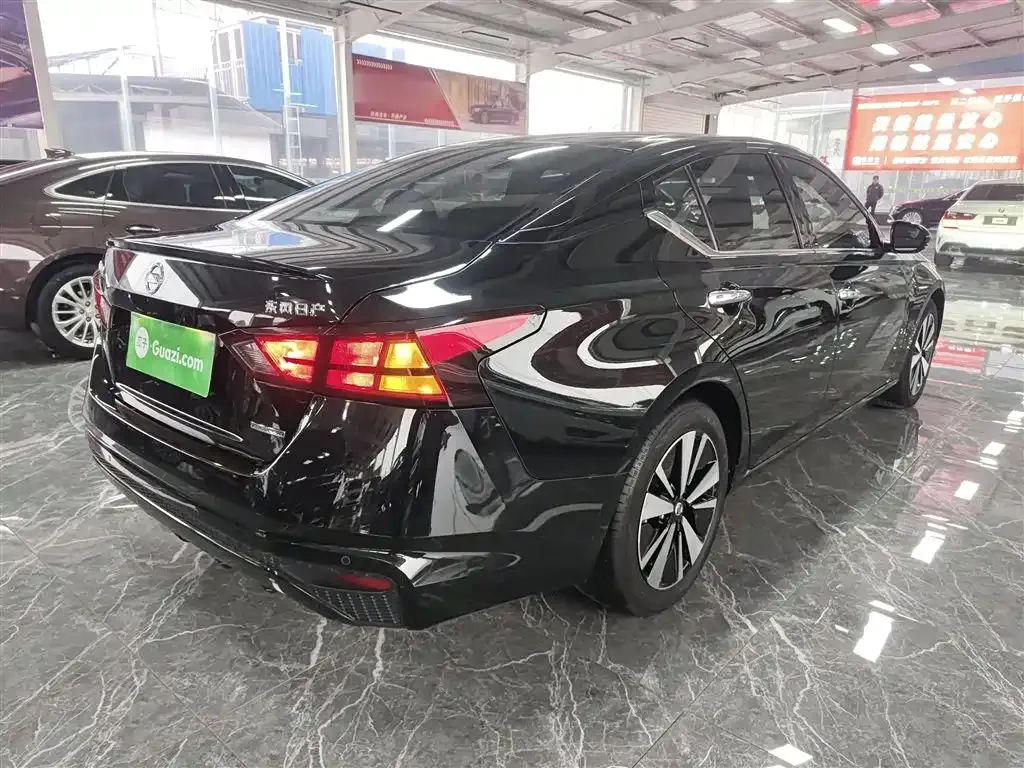 Nissan Teana 2022 из CN, фото 4