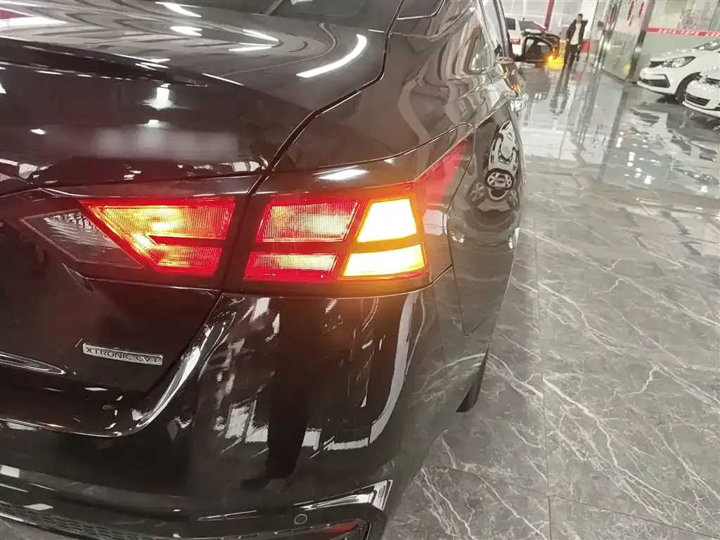 Nissan Teana 2022 из CN, фото 3