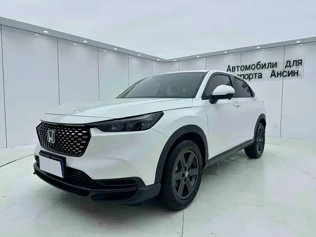 Honda XR-V 2024 из CN, фото 1