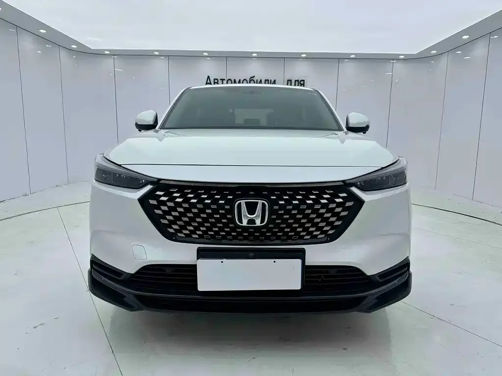 Honda XR-V 2024 из CN, фото 3