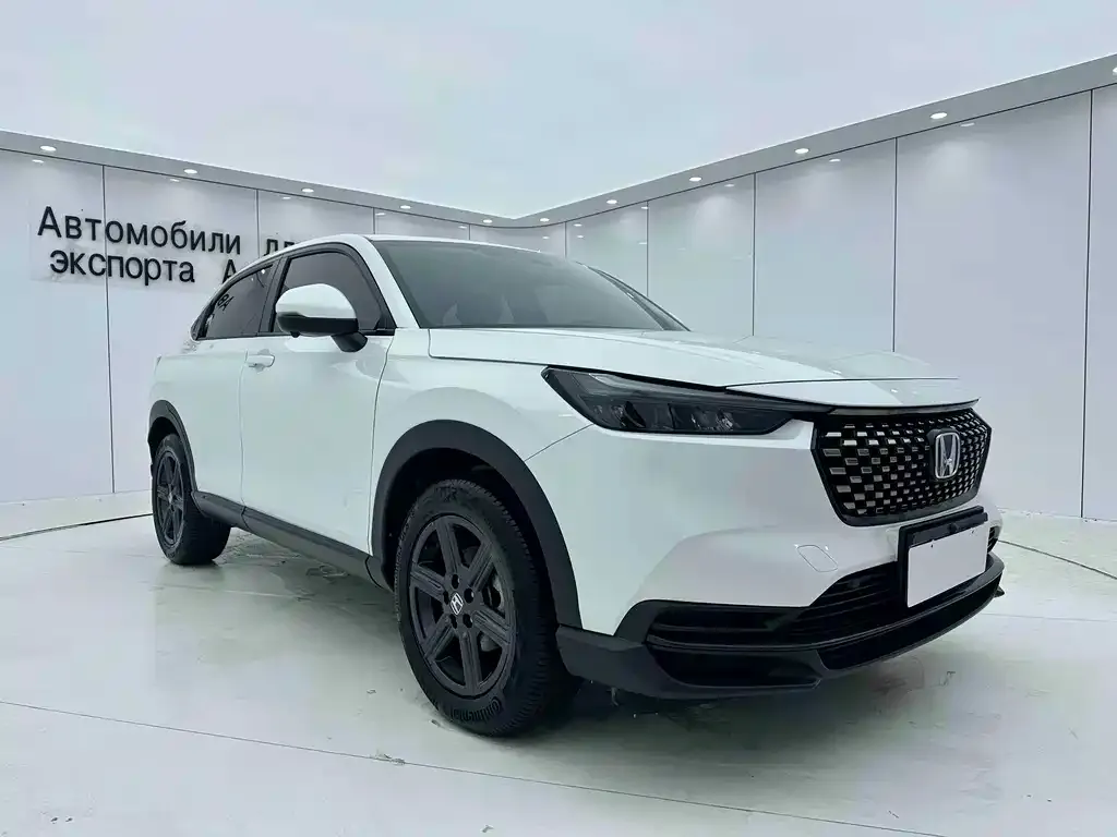 Honda XR-V 2024 из CN, фото 10