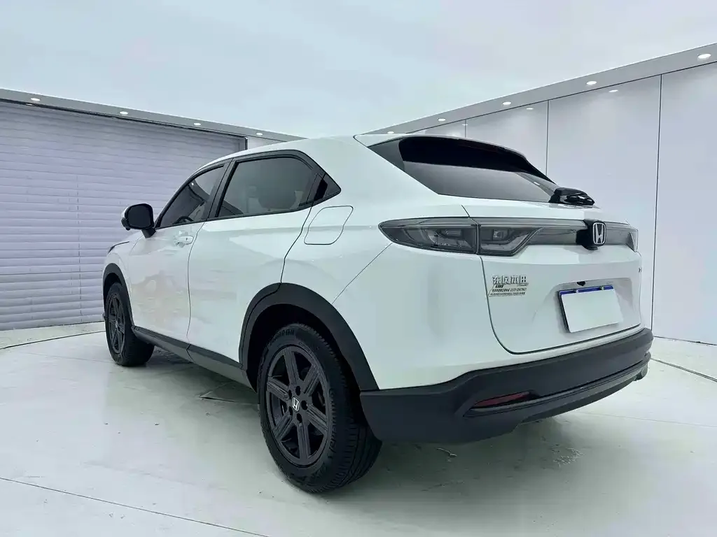 Honda XR-V 2024 из CN, фото 5