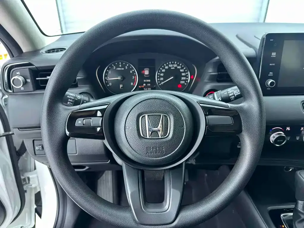 Honda XR-V 2024 из CN, фото 8