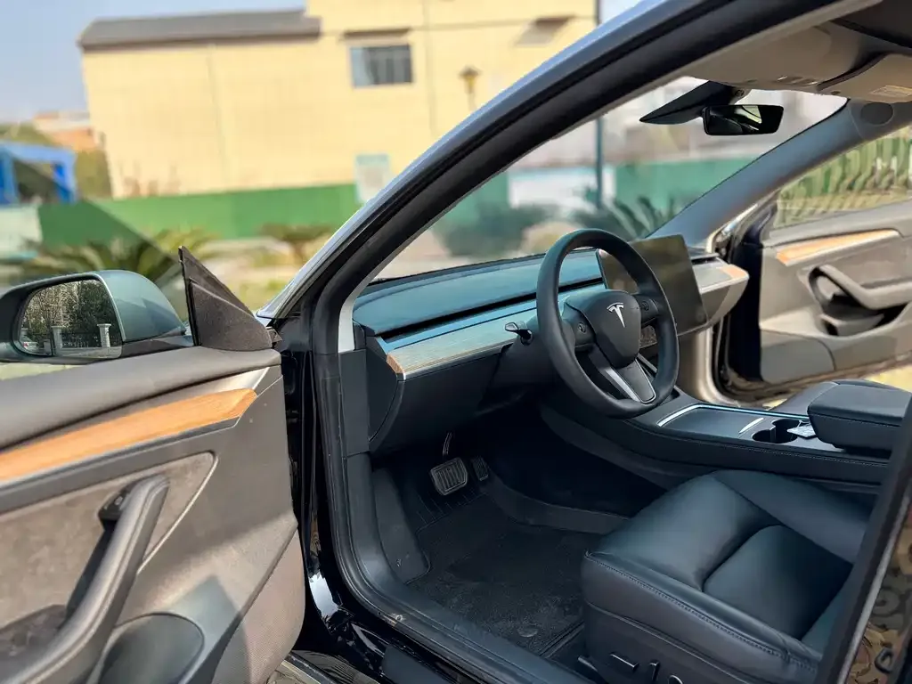 Tesla Model 3 2022 из CN, фото 7