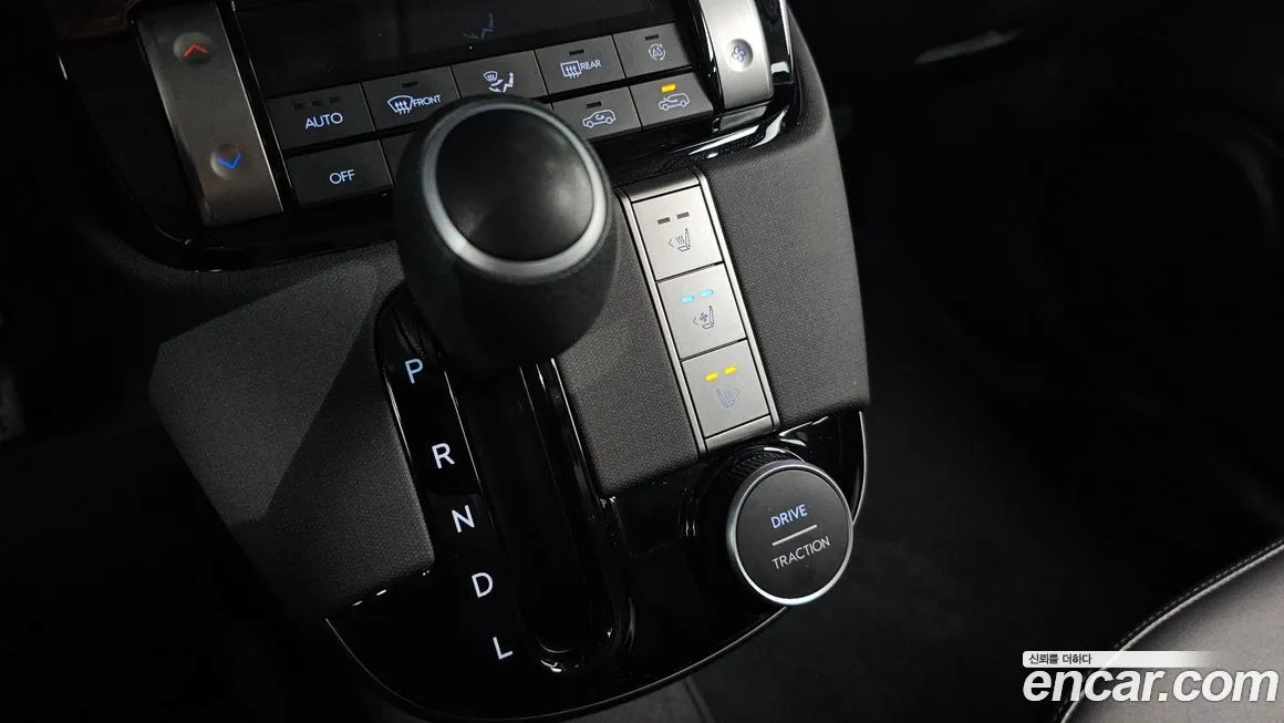 Hyundai Casper 2023 из KR, фото 6