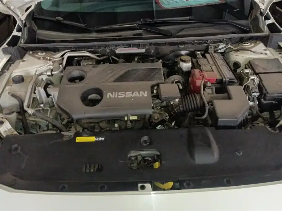 Nissan Sylphy 2022 из CN, фото 9