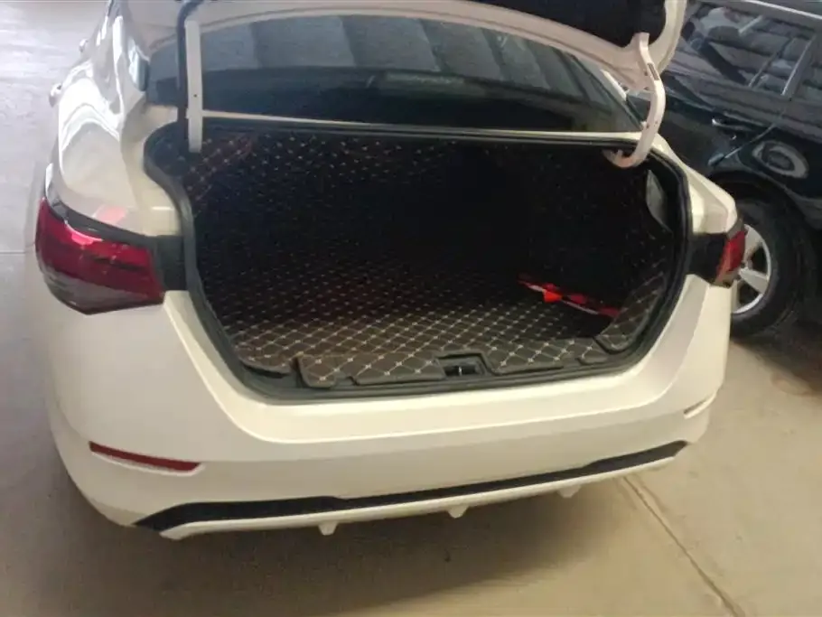 Nissan Sylphy 2022 из CN, фото 3