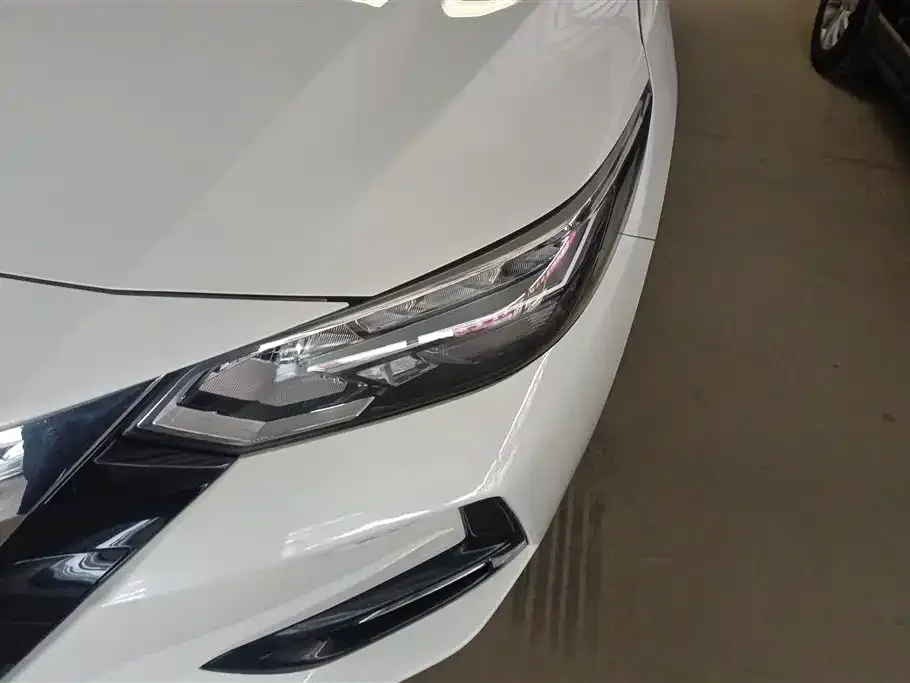 Nissan Sylphy 2022 из CN, фото 10