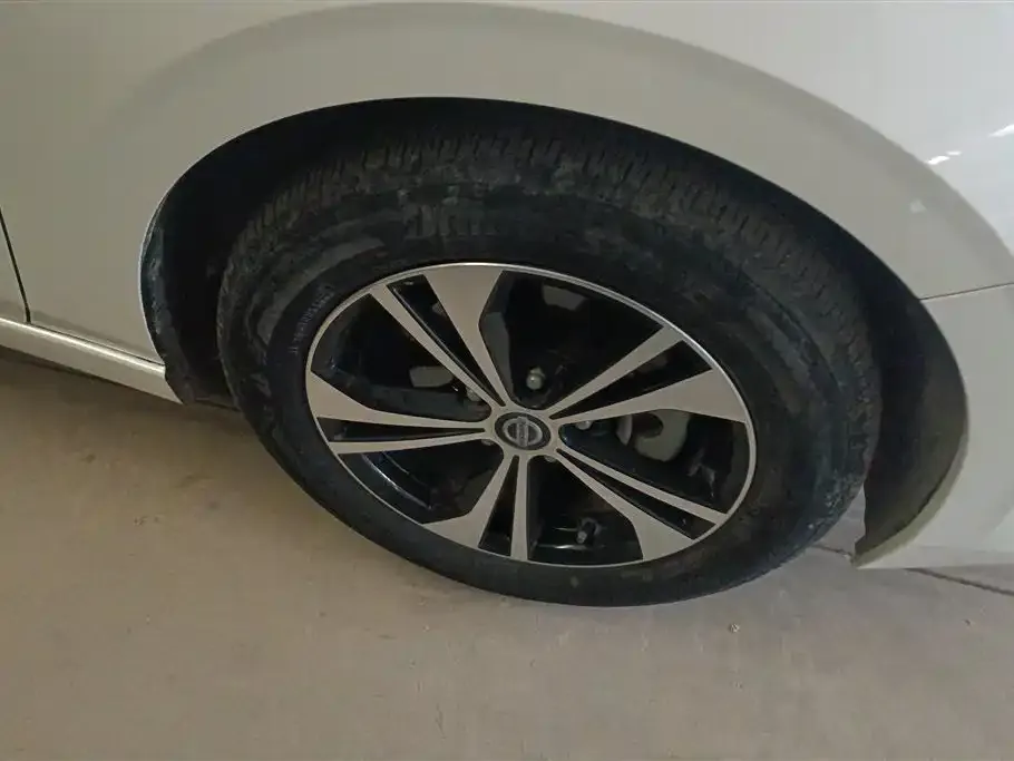 Nissan Sylphy 2022 из CN, фото 7