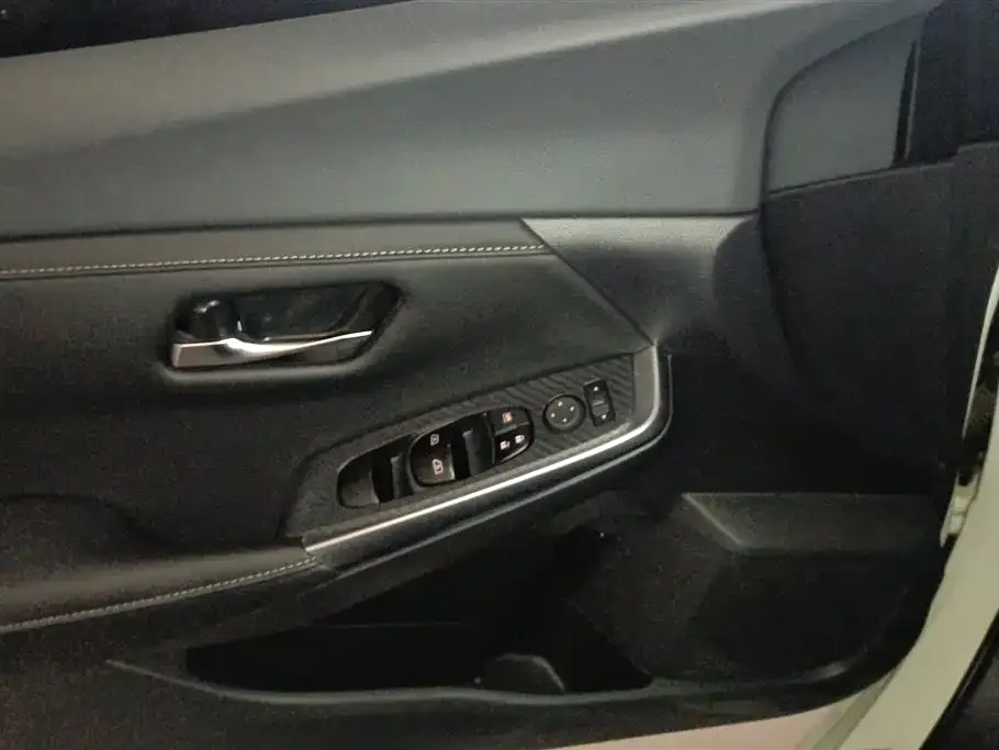 Nissan Sylphy 2022 из CN, фото 4