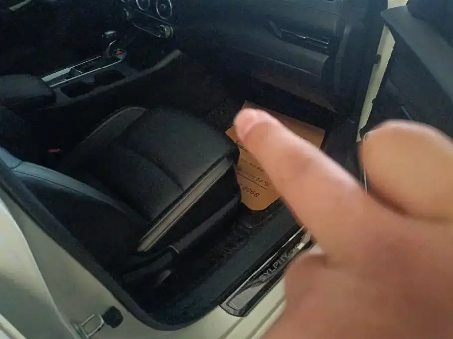 Nissan Sylphy 2022 из CN, фото 5