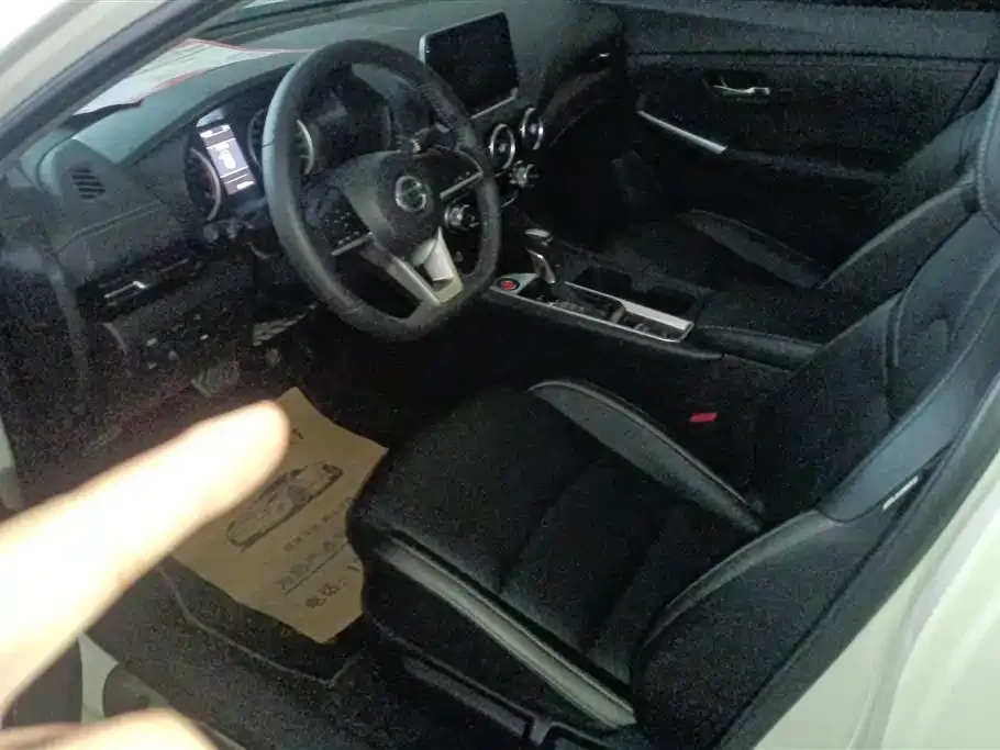 Nissan Sylphy 2022 из CN, фото 8