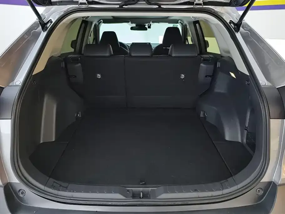 Toyota Wildlander 2023 из CN, фото 2