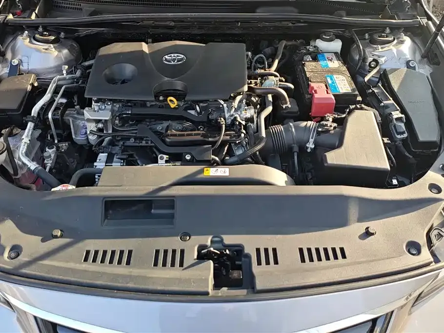 Toyota Avalon 2024 из CN, фото 2