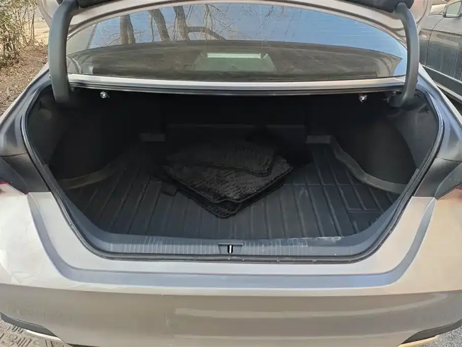 Toyota Avalon 2024 из CN, фото 4