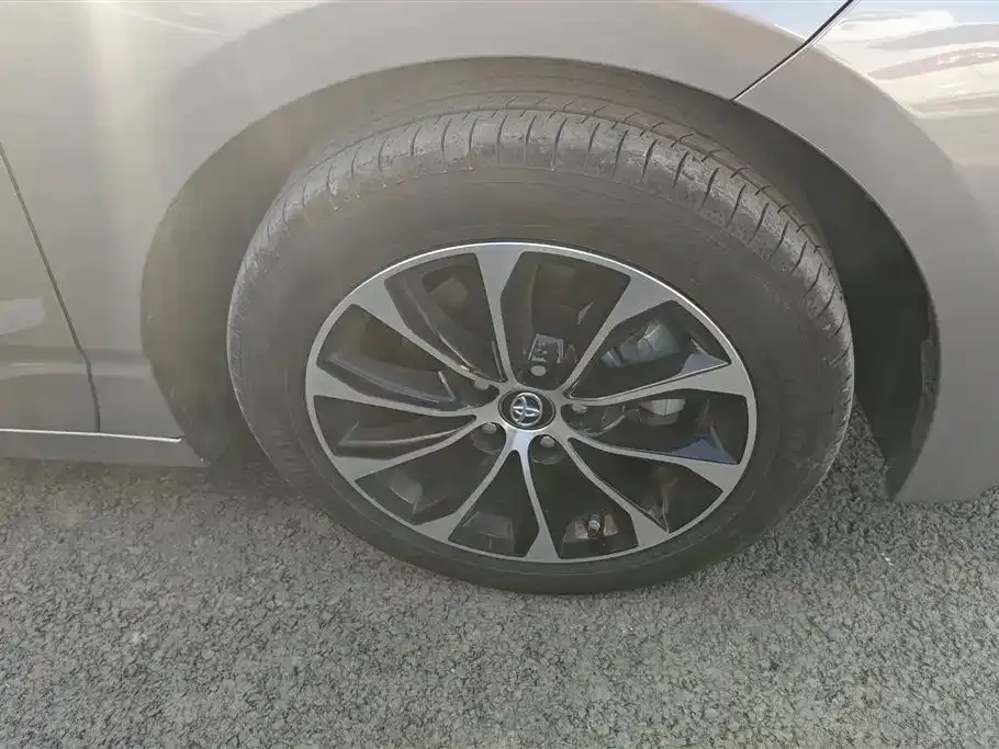 Toyota Avalon 2024 из CN, фото 3