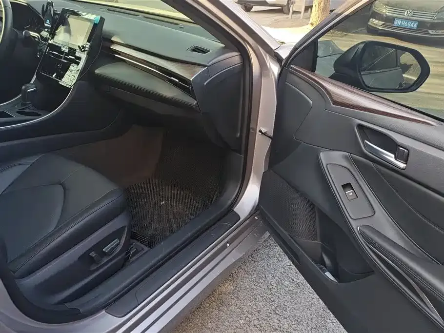 Toyota Avalon 2024 из CN, фото 10