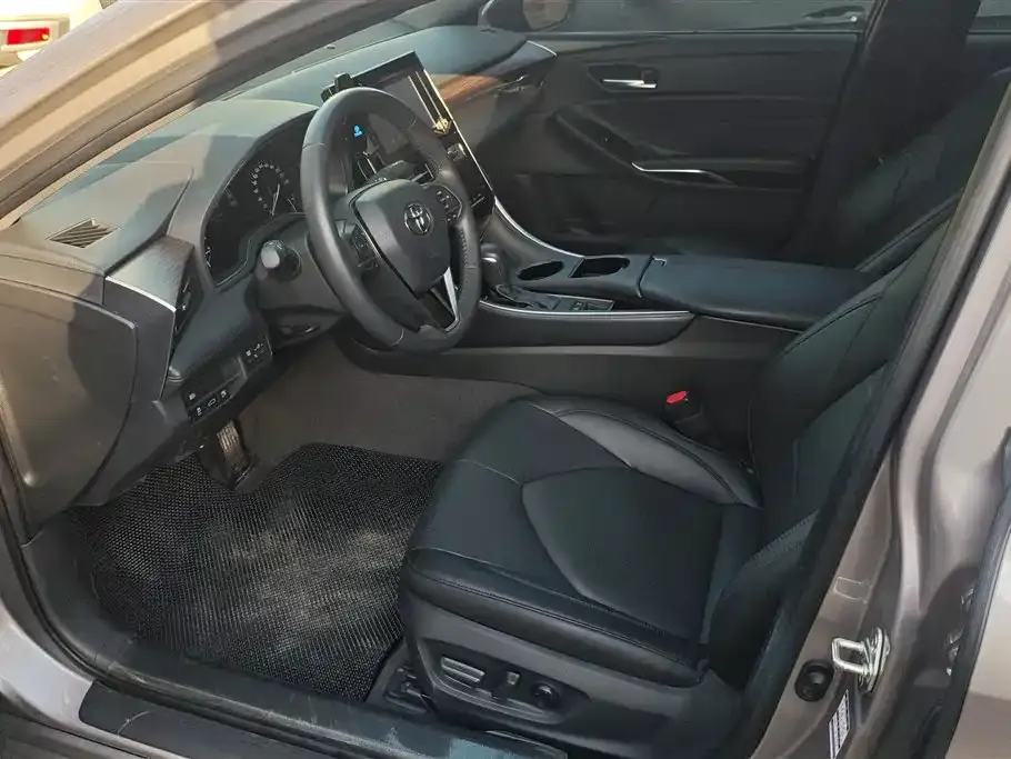 Toyota Avalon 2024 из CN, фото 6
