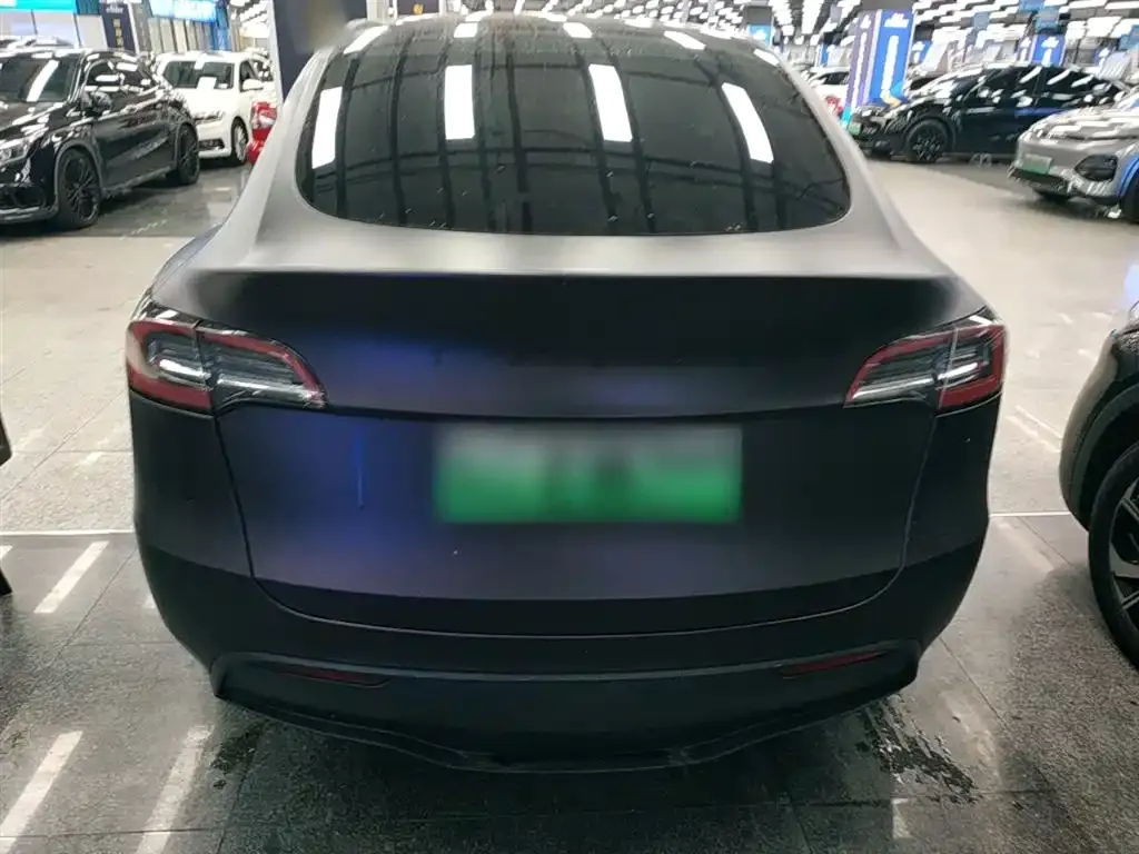 Tesla Model Y 2023 из CN, фото 5