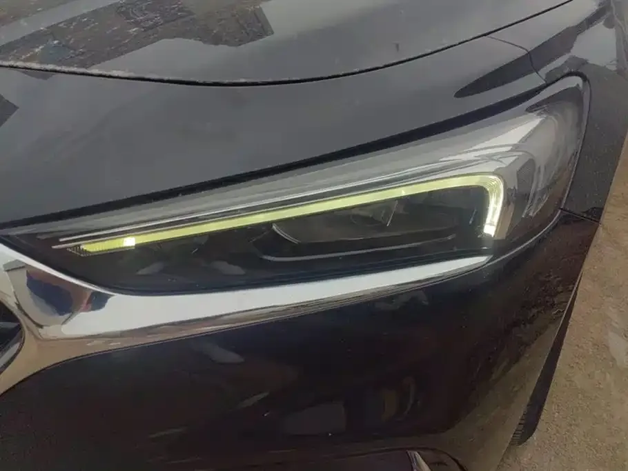 Buick LaCrosse 2021 из CN, фото 10
