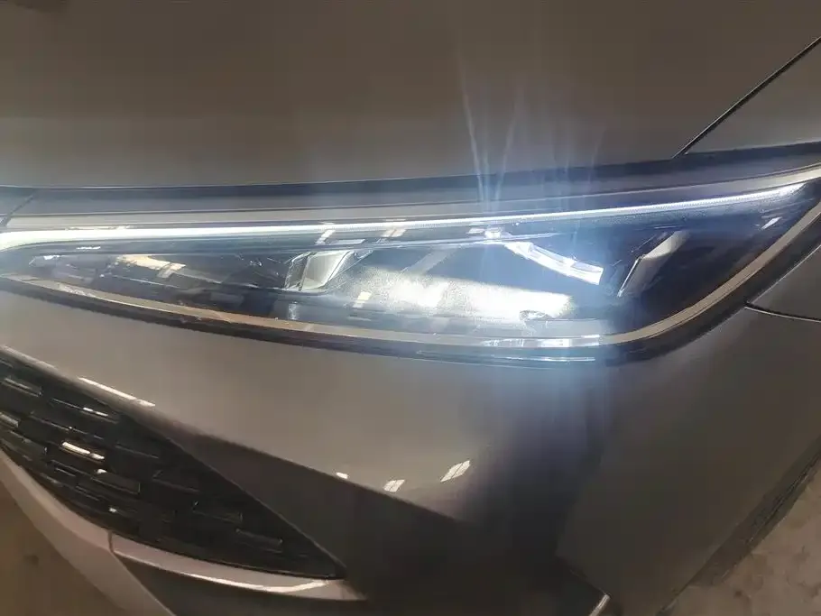 BYD L DM-i 2025 из CN, фото 3