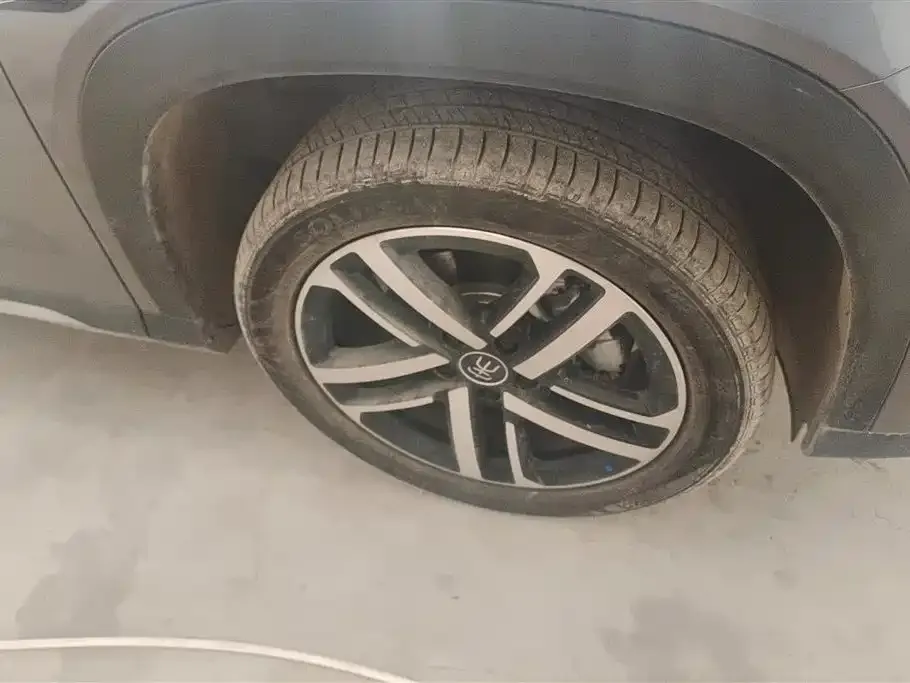 BYD L DM-i 2025 из CN, фото 7