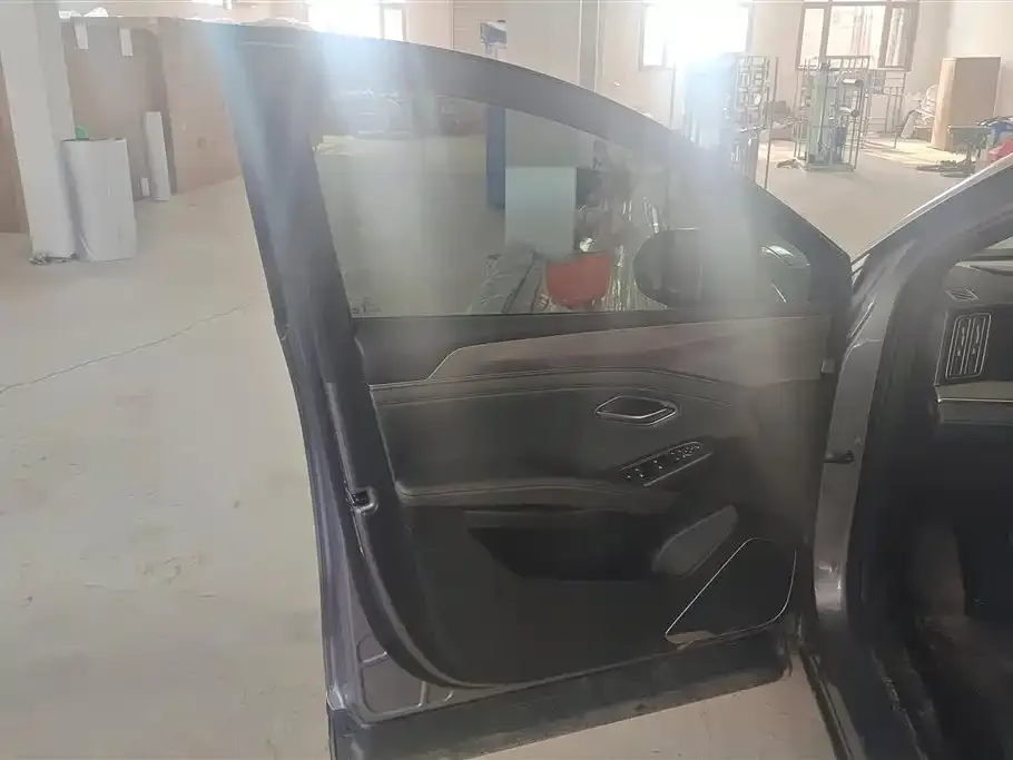 BYD L DM-i 2025 из CN, фото 2