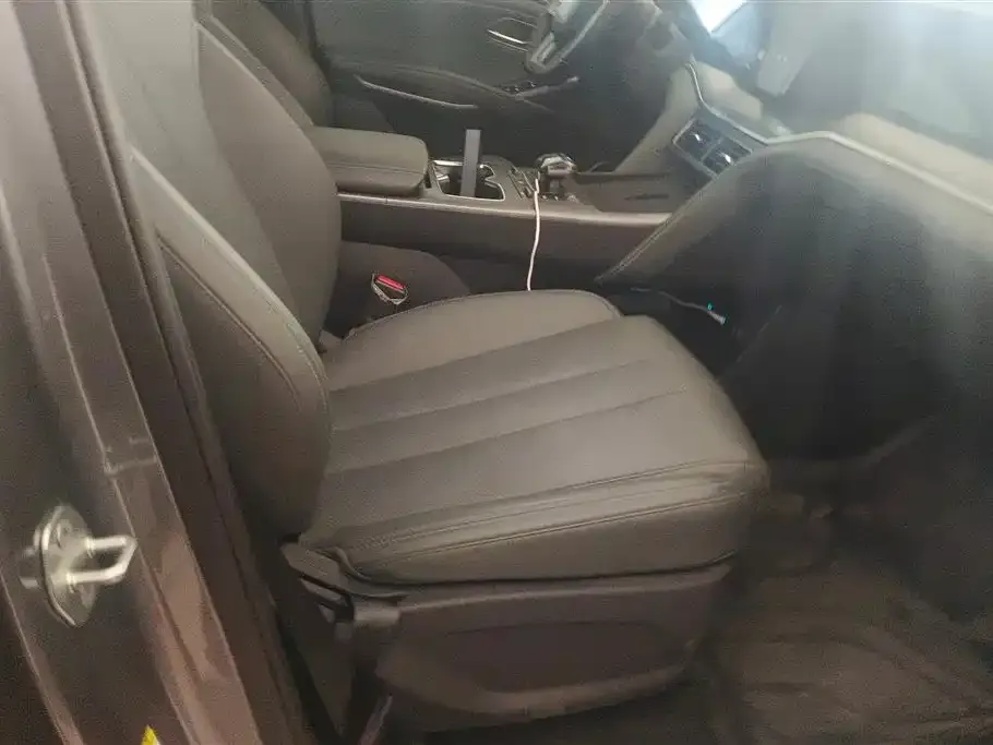 BYD L DM-i 2025 из CN, фото 9