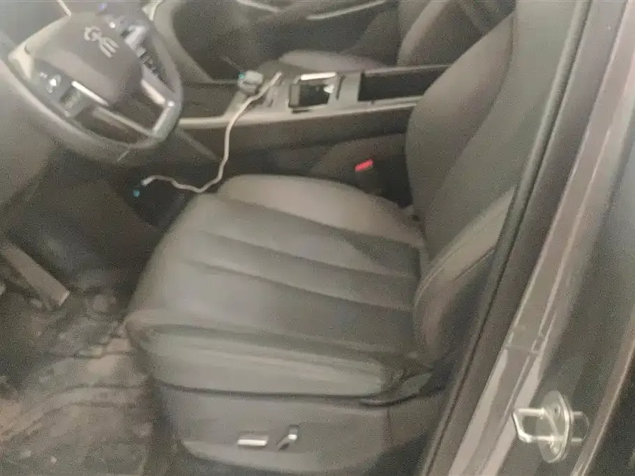 BYD L DM-i 2025 из CN, фото 4
