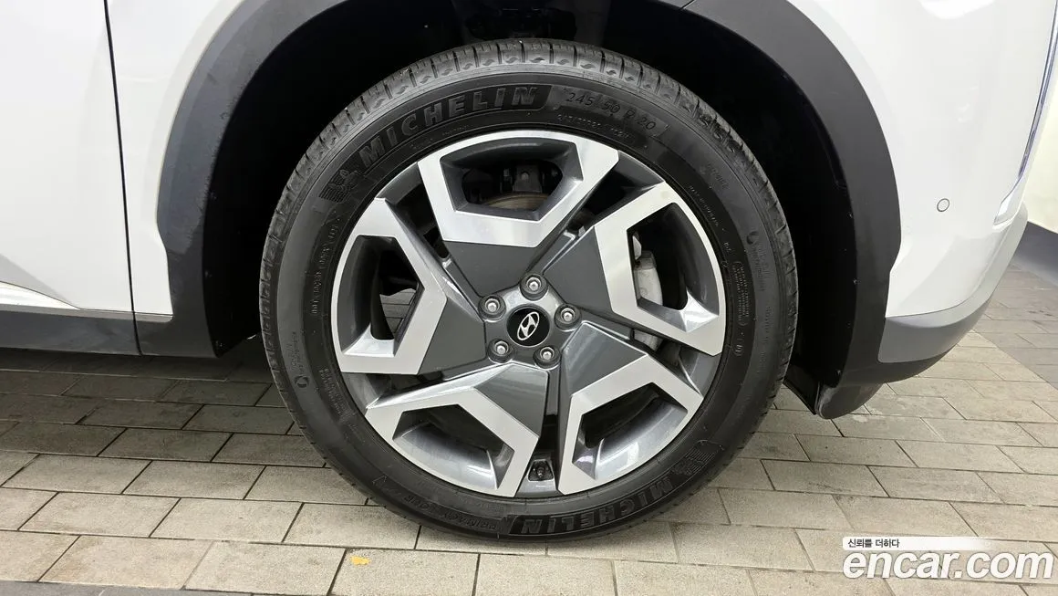 Hyundai Palisade 2024 из KR, фото 10