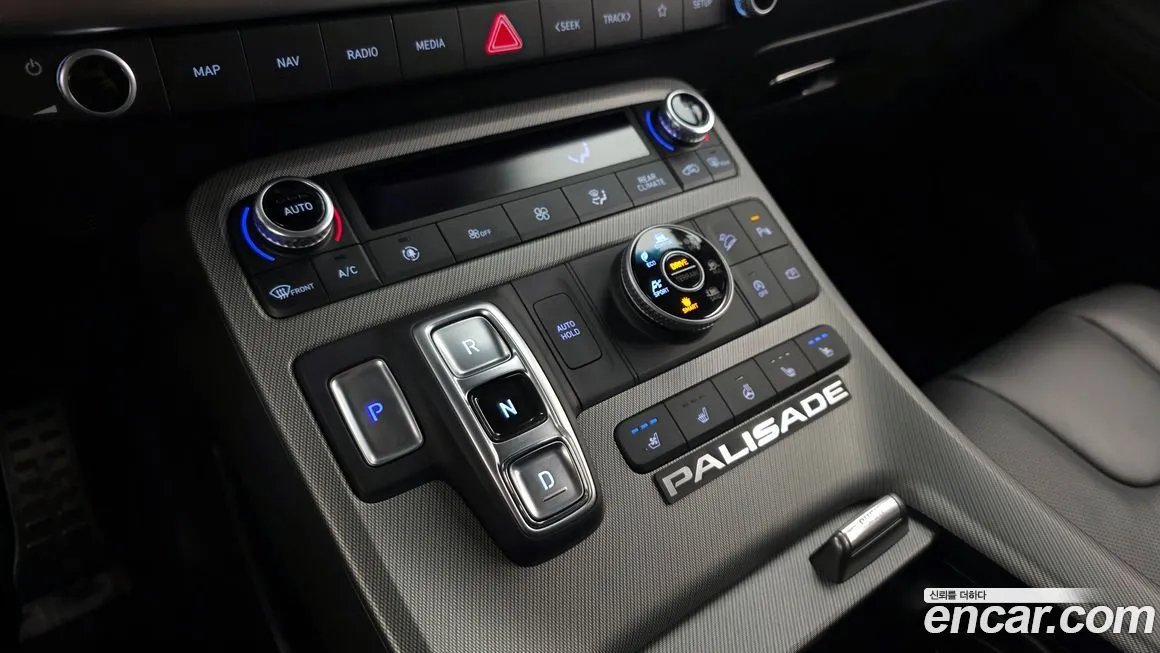 Hyundai Palisade 2024 из KR, фото 7