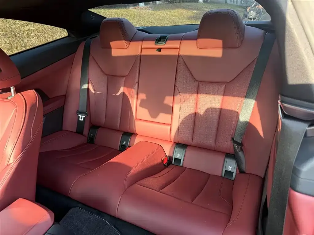 BMW 4 Series 2022 из CN, фото 2