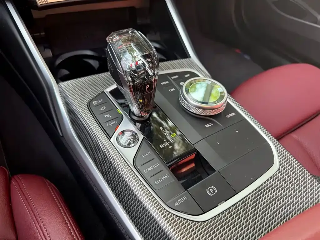 BMW 4 Series 2022 из CN, фото 4