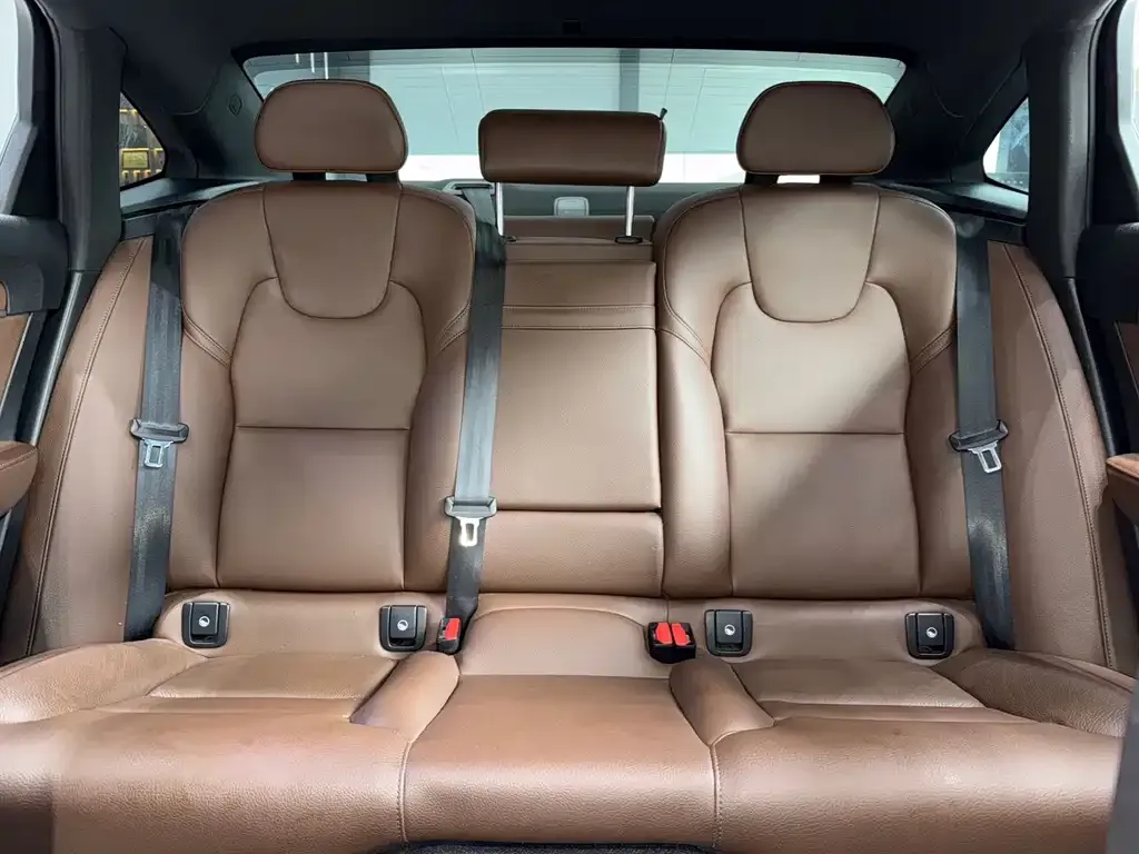 Volvo S90 2021 из CN, фото 5